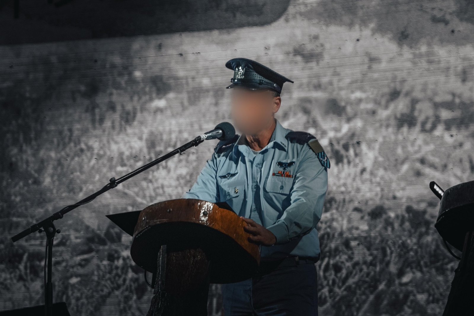 قائد الكتيبة الحالي